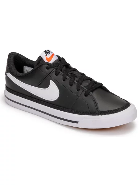 Tenisky Nike NikeCourt čierna