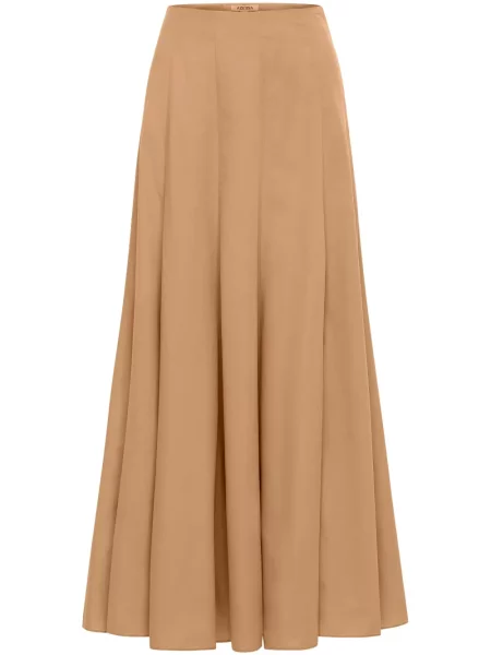 Maksi spódnica maxi Azeeza