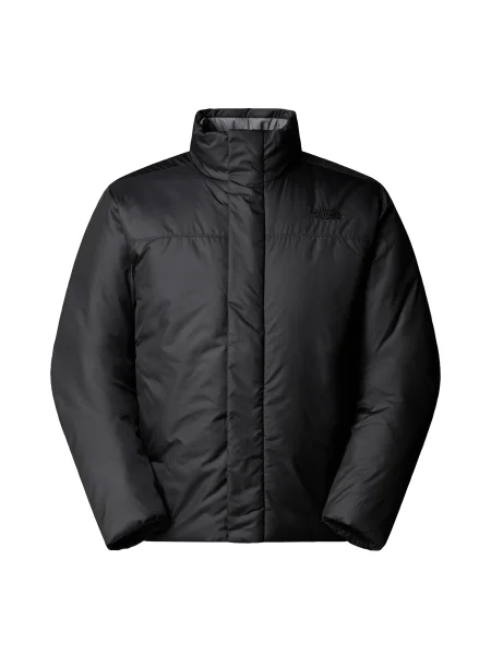 THE NORTH FACE Geacă de primăvară-toamnă Siurana' negru