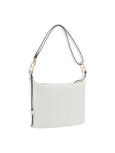 Torebka Furla biała