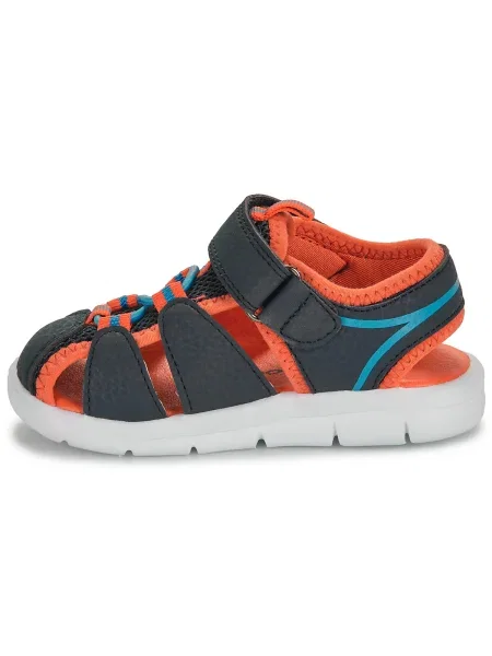 Pantofi copii Kangaroos albastru