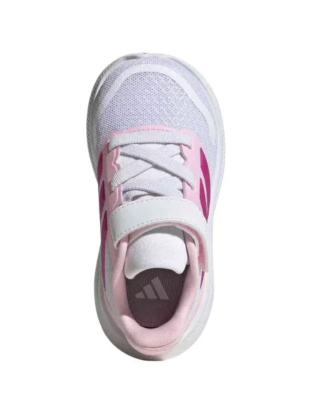 Adidas Sneakersy Runfalcon 5 biela