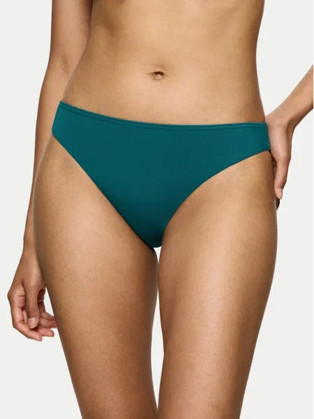 Triumph Dół od bikini Summer Mix&Match zielony