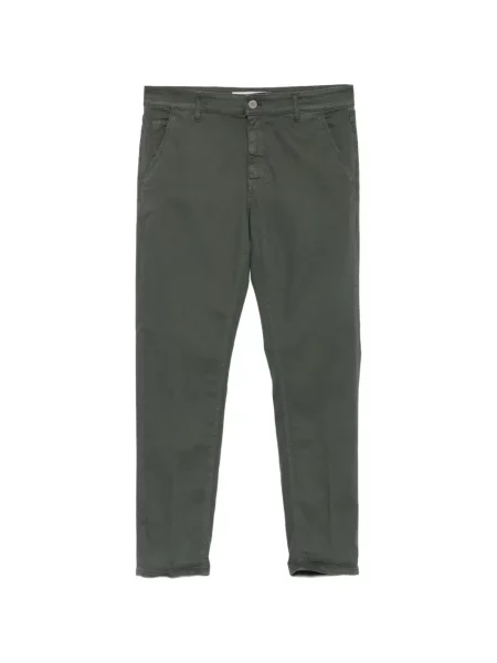 Pantaloni Pt Torino cu autograf verde