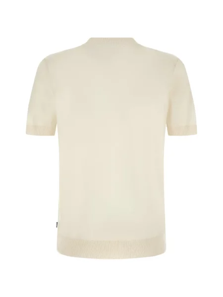 Tricou Boss de lână