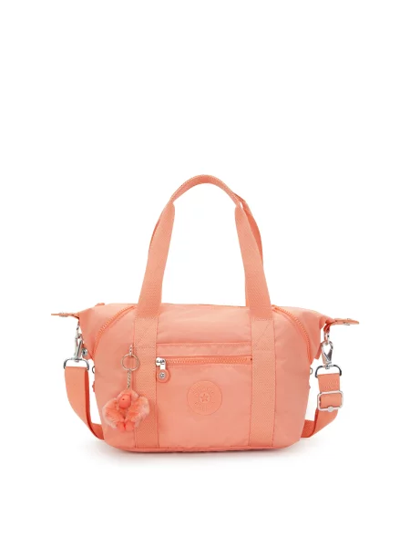 KIPLING Poșete ART MINI deschis bej