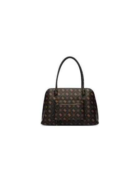 Táska Guess Patsie Travel fekete