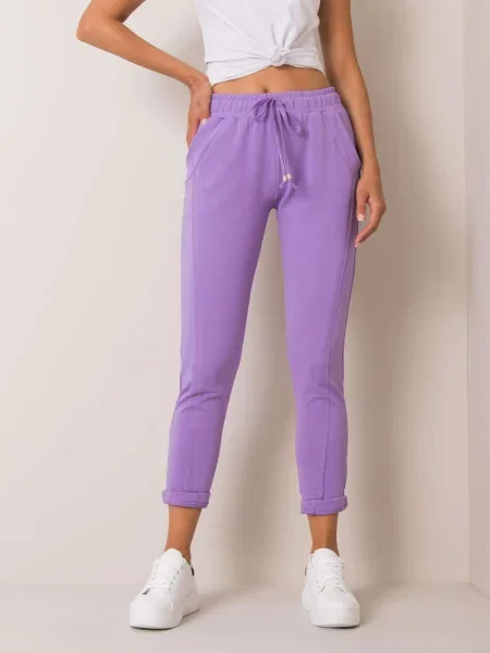 Trening Basic Feel Good violet