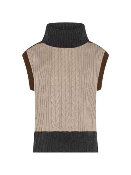 Vestă Seventy tricotate