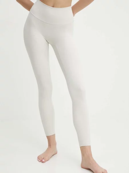 Legginsy JOYINME Oneness Ease białe