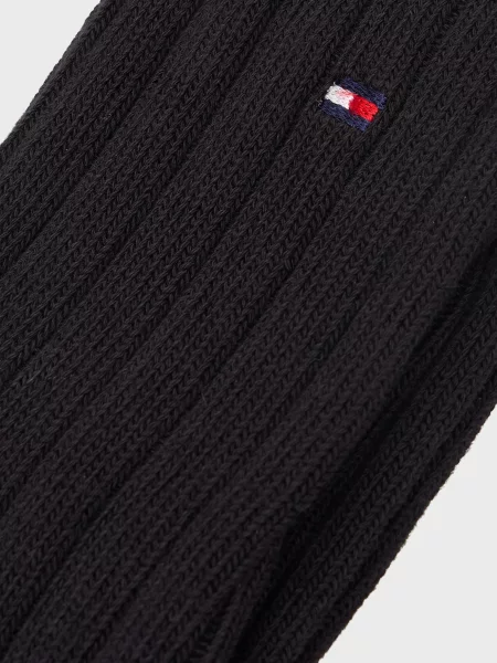 Носки Tommy Hilfiger черные