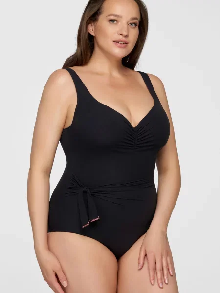 Купальник Marc&andre чорний