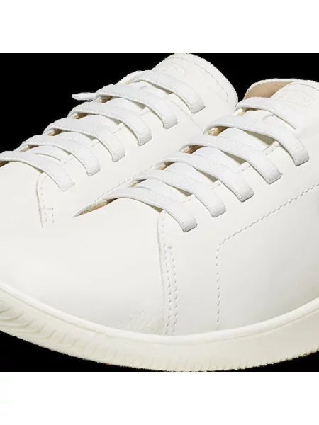 Сникърси KEEN Knx Lace Star White/ Star White EUR бяло