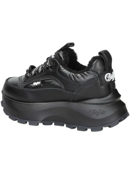 Pantofi Buffalo negru