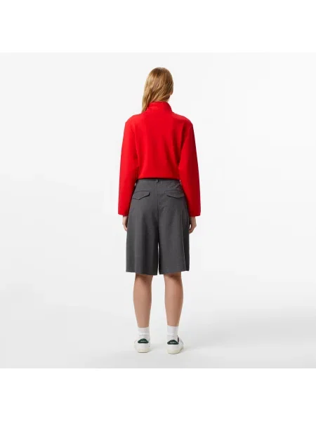 Lacoste Szorty szare