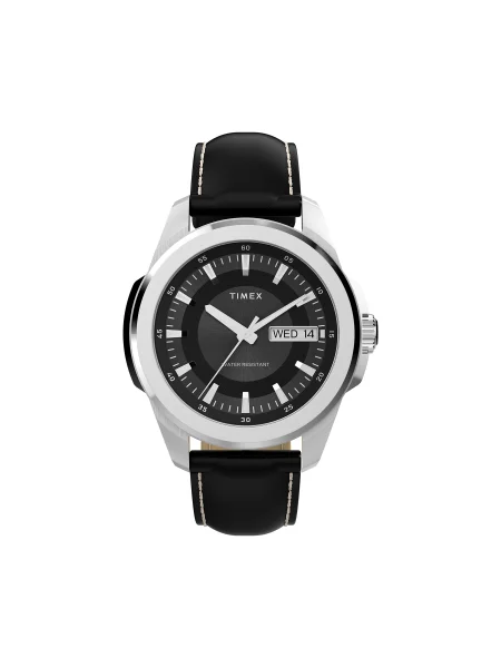 Karóra Timex Essex fekete