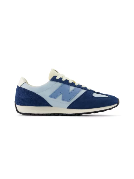 New Balance Mężczyźni Buty sportowe New Balance Size: 8 niebieski