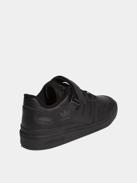 Кеды Adidas черные