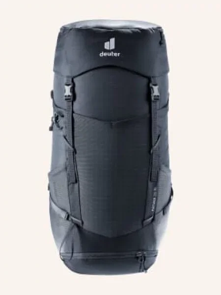 Deuter Batoh Futura černá