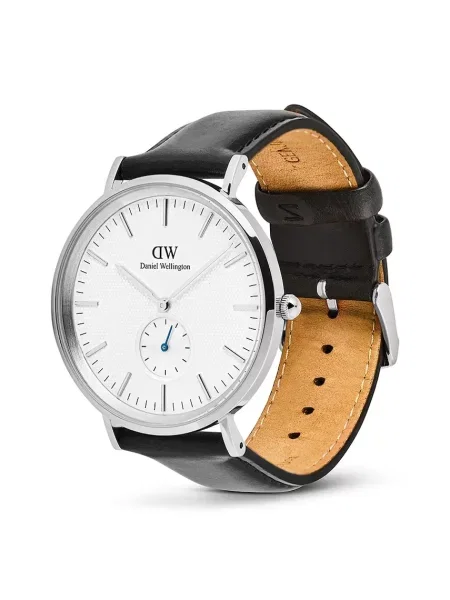 Годинник Daniel Wellington срібний