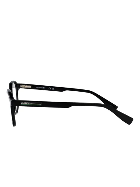Ochelari de soare Lacoste negru