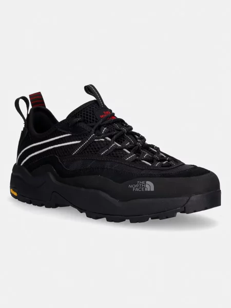 The North Face sneakers Clyffe Ultra negru
