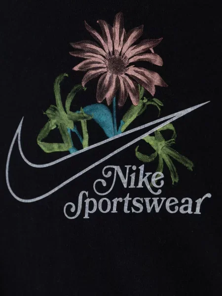 Детская футболка Nike