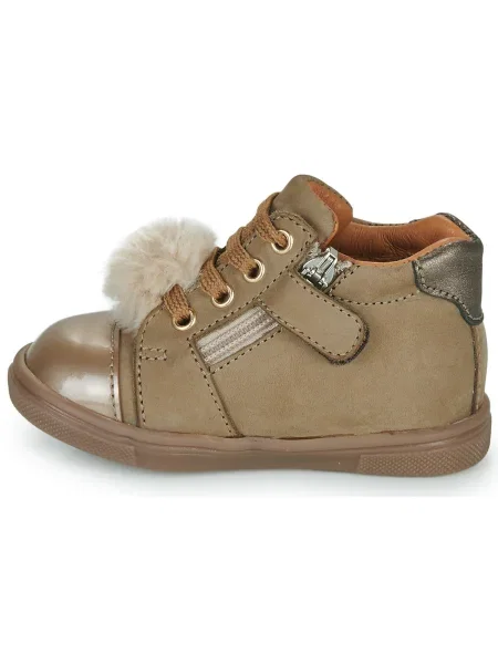 Pantofi copii Gbb bej