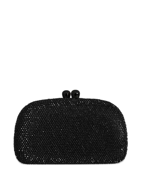 Psaníčko Serpui černé