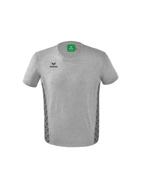 Tricou Erima gri