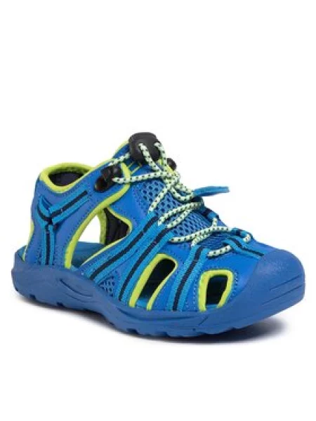 CMP Sandale Kids Aquarii Hiking Sandal plava