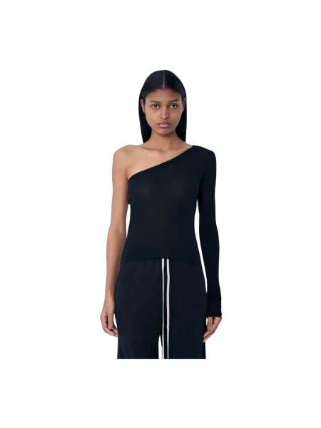 Top Rick Owens czarny