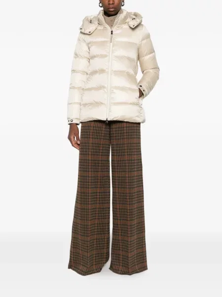 Geacă parka Woolrich cu glugă