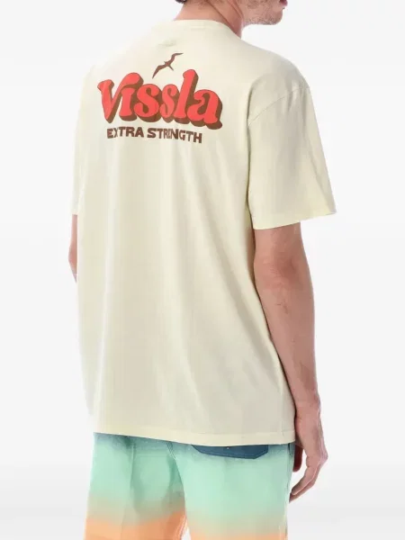 Tricou Vissla cu imagine
