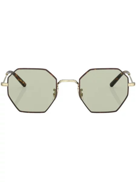 Ochelari de soare Oliver Peoples