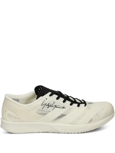 Sneakerși Y-3 alb