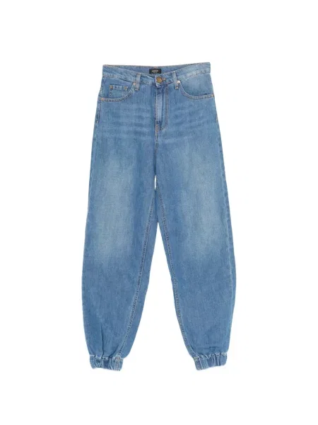 Blugi Pinko albastru