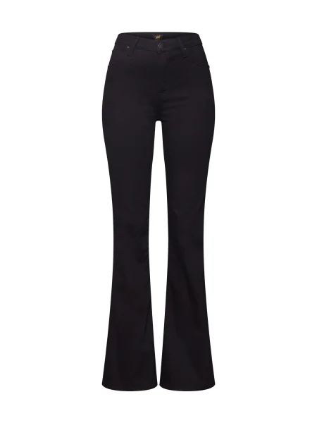 Lee Jeans BREESE denim negru