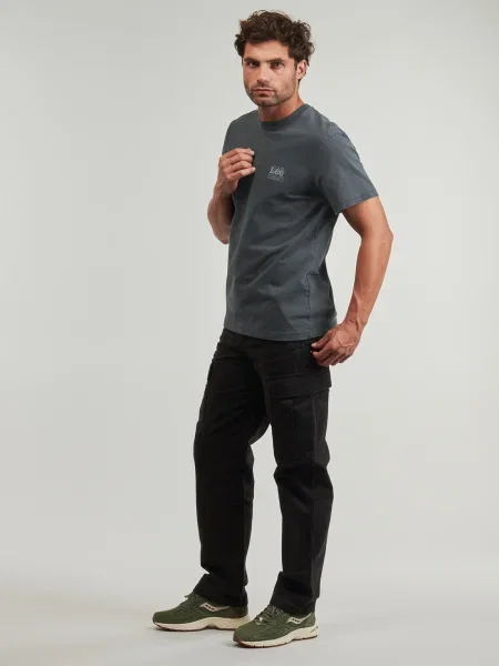 Tricou Lee negru