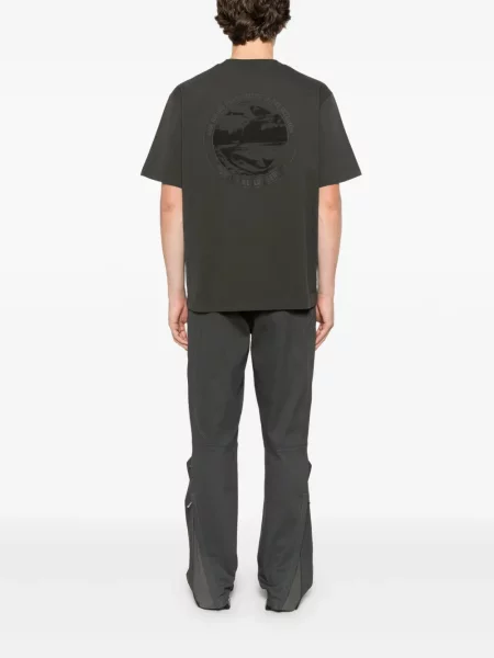 Tricou Roa negru