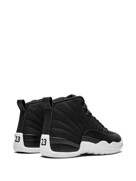 Retro tenisky Jordan 12 Retro černé