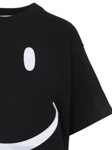 Tricou Moschino negru