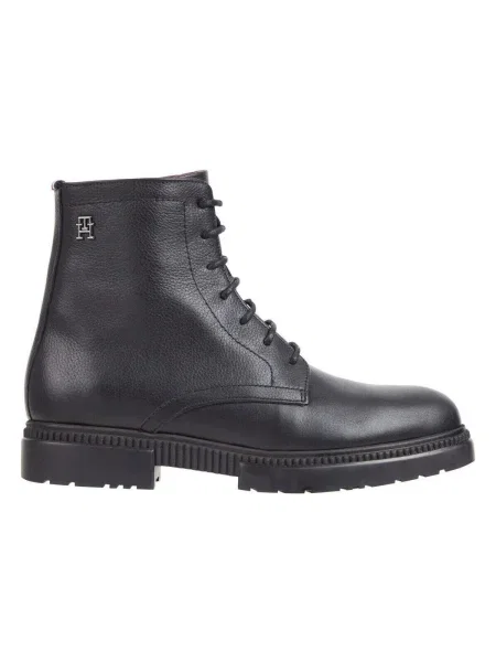 Botine Tommy Hilfiger