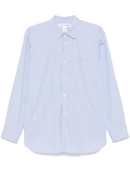 Košulja Comme Des Garçons Shirt plava