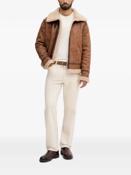 Lung tricou Gant