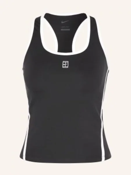 Podkoszulka Nike biała