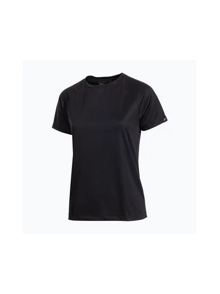 Футболка Joma черная