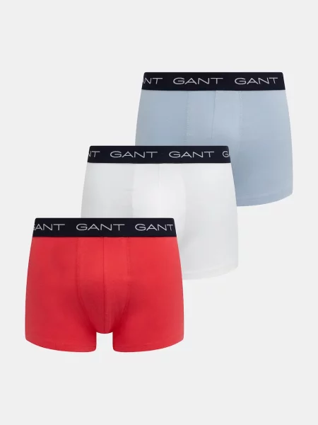 Gant Boxerky bílé