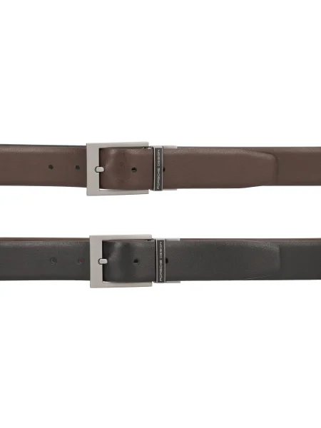 Porsche Design Curea Travel Retail' negru