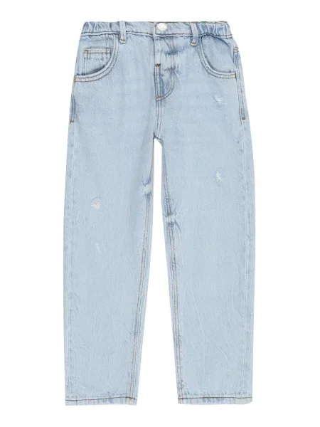 Only Mini Jeans KMGValentine denim albastru